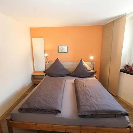 Apartament Gaestehaus Wernz Albisheim