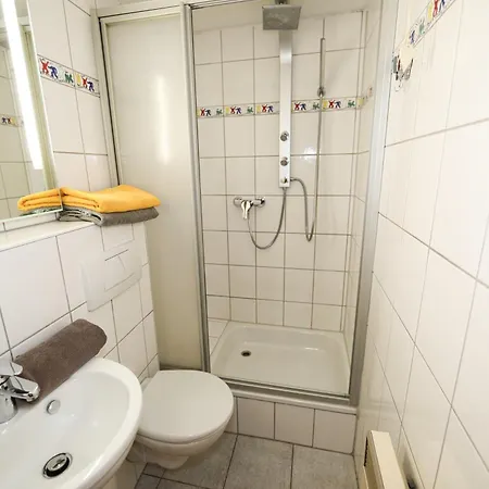 Gaestehaus Wernz Apartament Albisheim