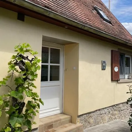 Apartament Gaestehaus Wernz Albisheim